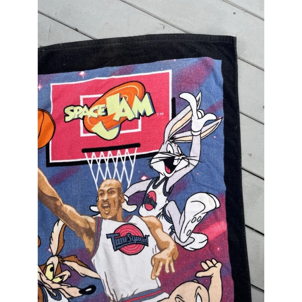 Vtg 1996 